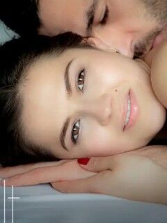 Serina Gomez & John Price